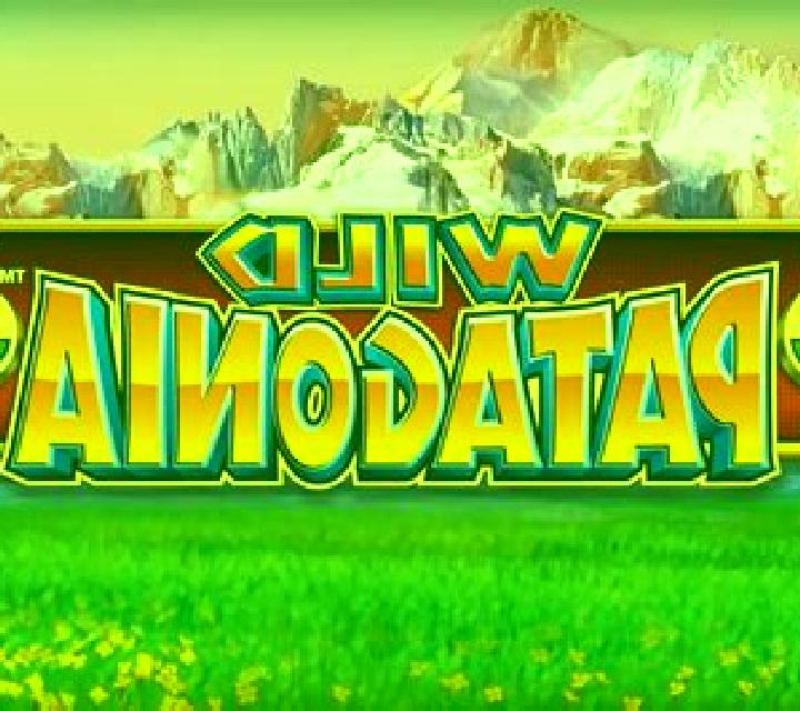 Patagonia Wild online slot