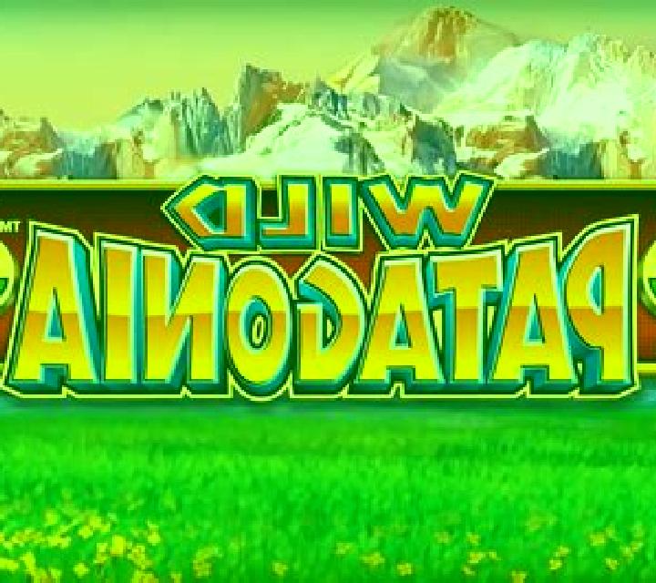 Patagonia Wild slot game