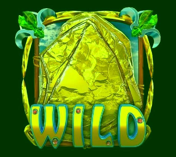 Patagonia Wild slot machine
