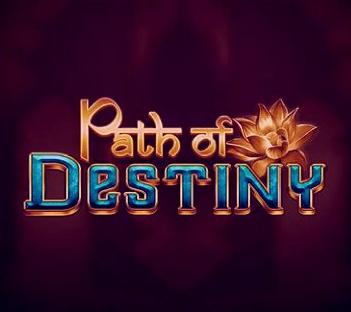 Path Of Destiny online slot