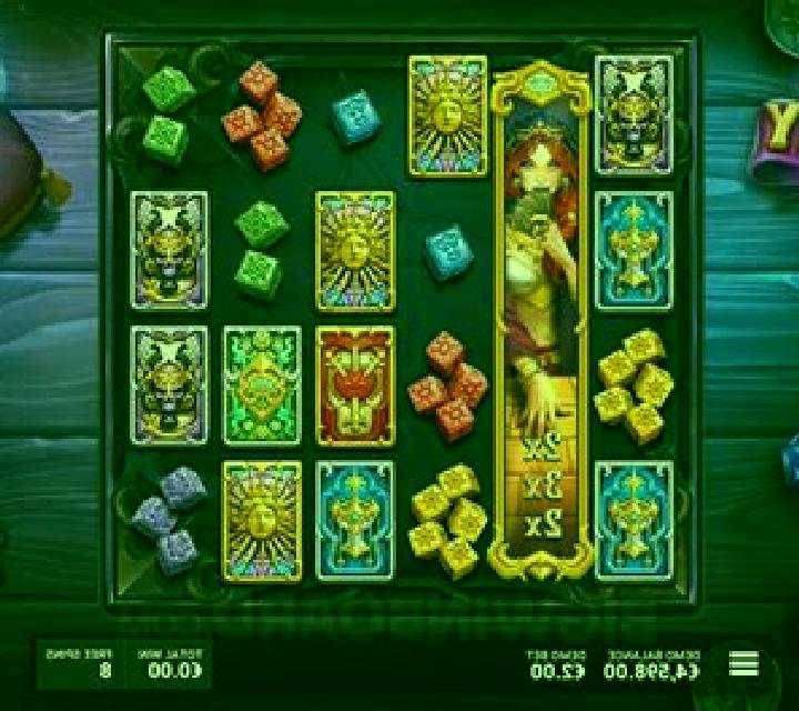 Path Of Destiny slot game