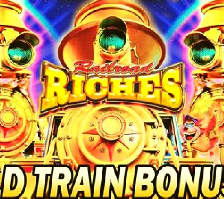 Pathway to Riches online slot