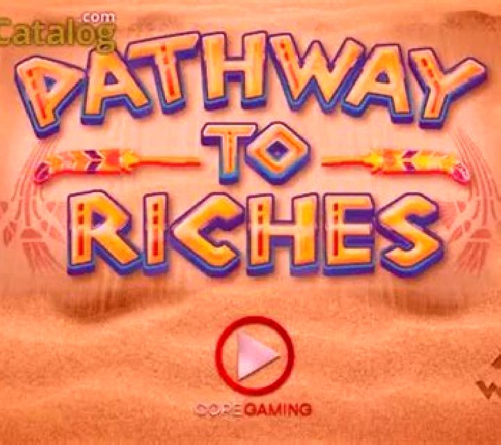 Pathway to Riches slot