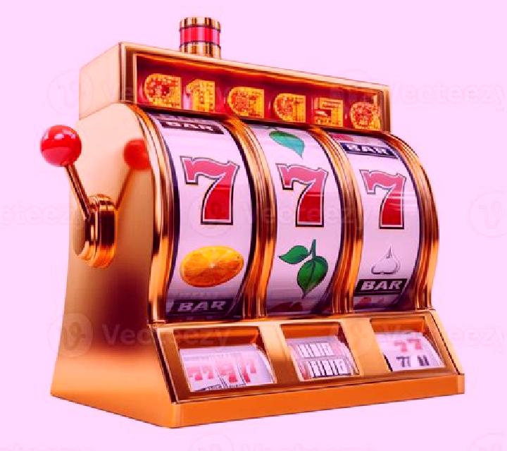 Patrick Wins slot machine