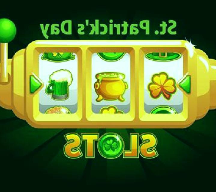 Patrick s Charms online slot