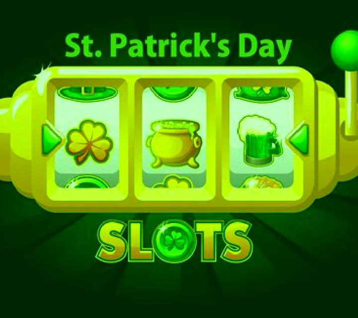 Patrick s Charms slot