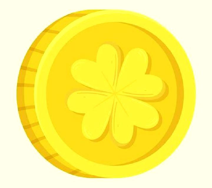 Patrick s Coin: Hold the Spin slot game