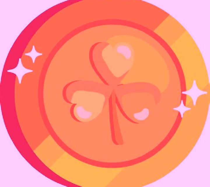 Patrick s Coin: Hold the Spin slot machine