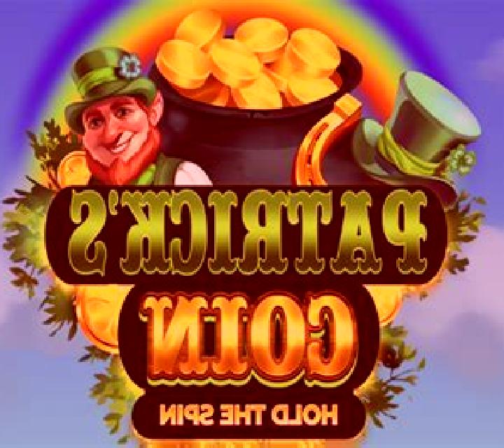 Patrick s Coin: Hold the Spin slot