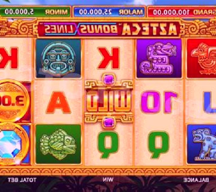 Patrick s Collection 10 Lines slot game