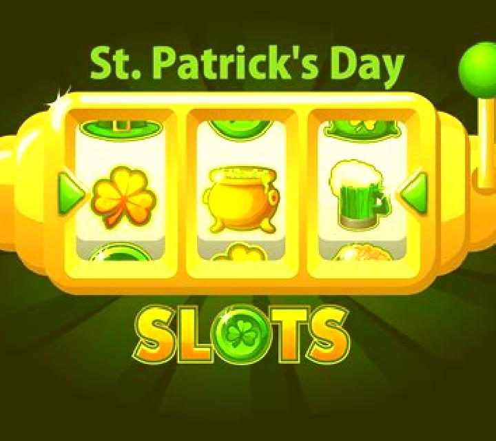 Patrick s Collection 10 Lines slot
