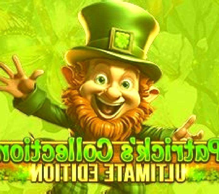 Patrick s Collection - Ultimate Edition slot game