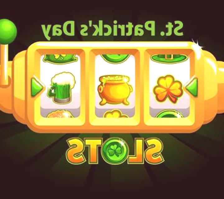 Patrick s Day Chase N Win slot machine