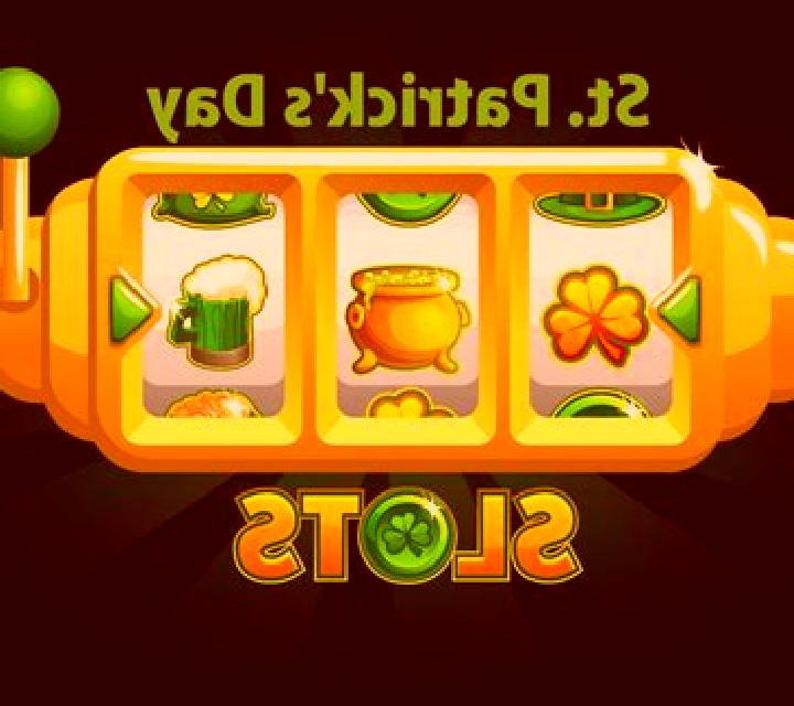 Patrick s Jackpot online slot