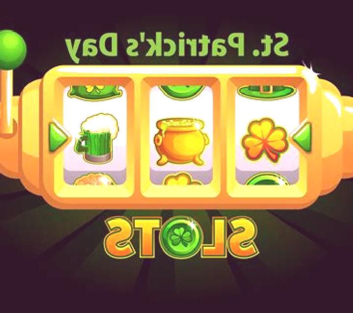 Patrick s Jackpot slot
