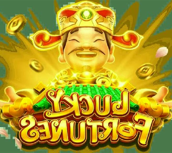 Patrick s Lucky Fortune slot