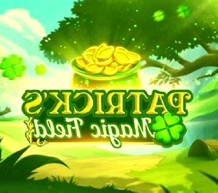 Patrick s Magic Field online slot