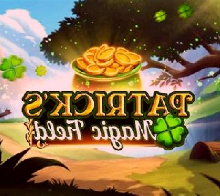 Patrick s Magic Field slot game
