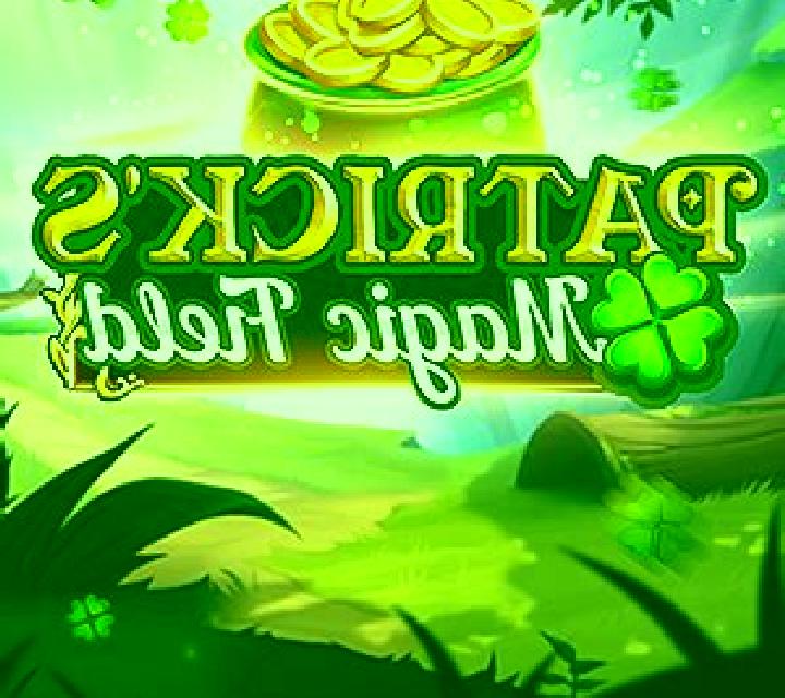 Patrick s Magic Field slot