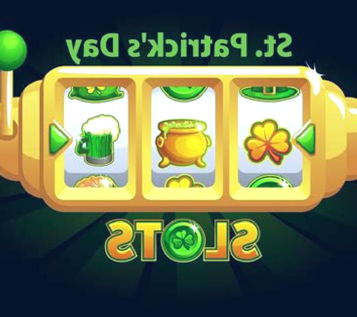 Patrick s Party Dice online slot