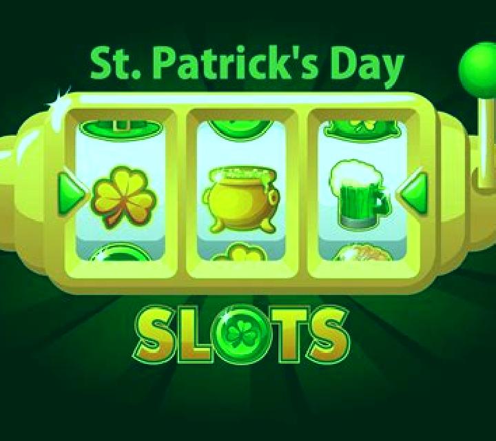 Patrick s Party online slot