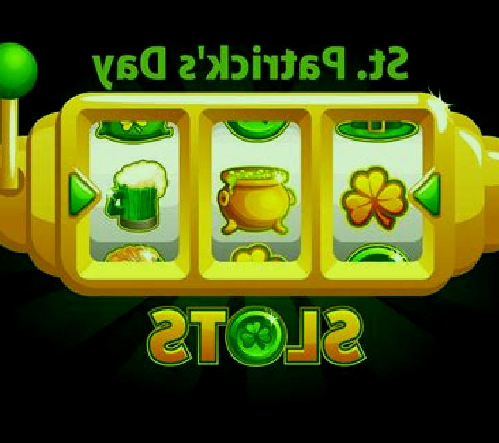 Patricks Pick online slot