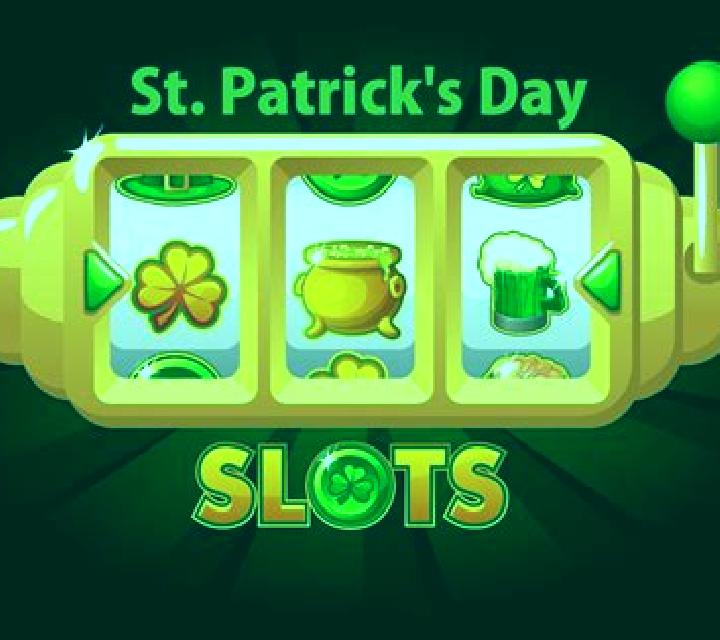 Patrick s Pub online slot