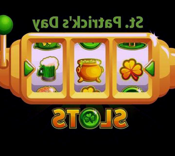 Patrick s Pub slot game