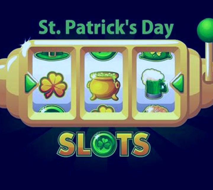 Patrick s Pub slot