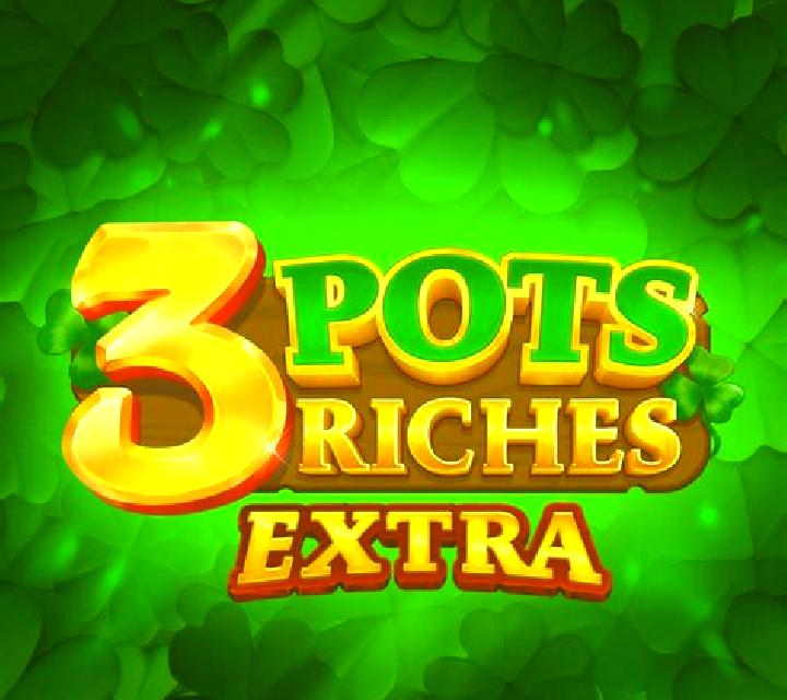 Patrick s Treasure Pots online slot