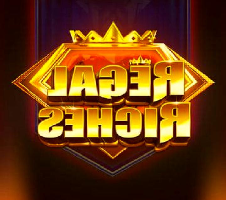 Patric’s Riches online slot