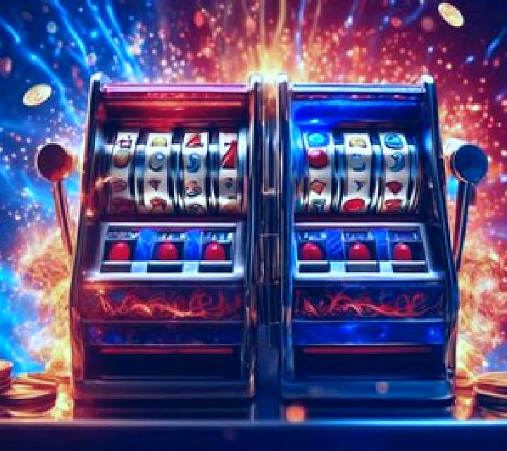 Patriot Colors online slot