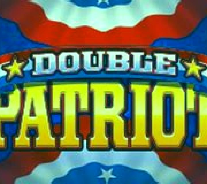 Patriot online slot