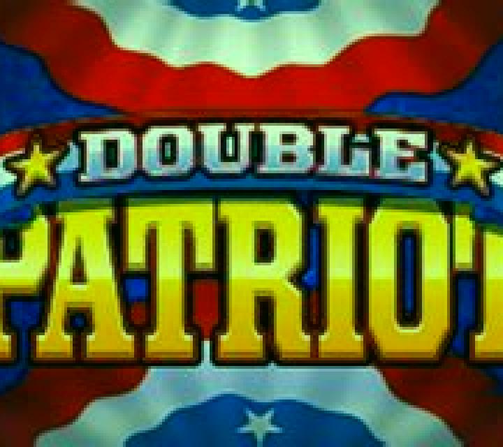 Patriot slot game