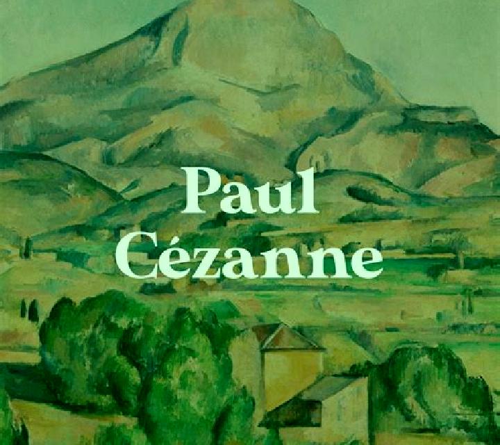 Paul Cezanne online slot