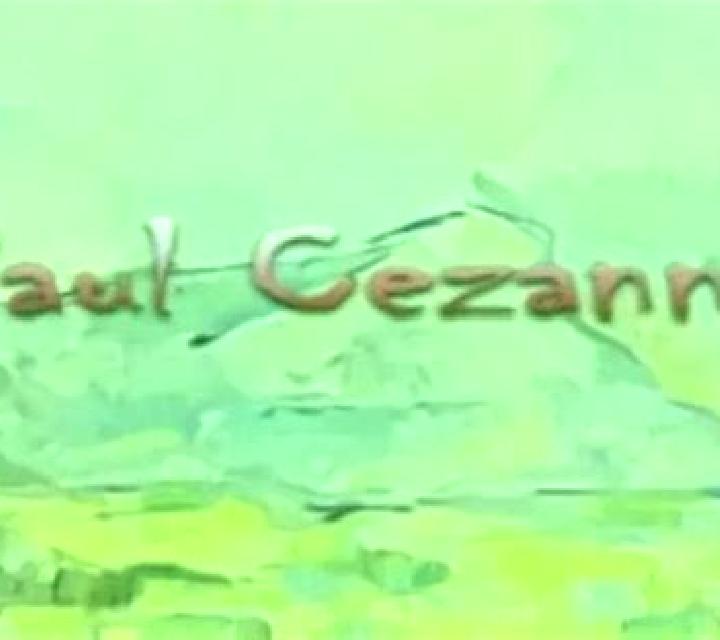 Paul Cezanne slot
