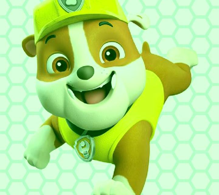 Paw Pack Assembl em slot game