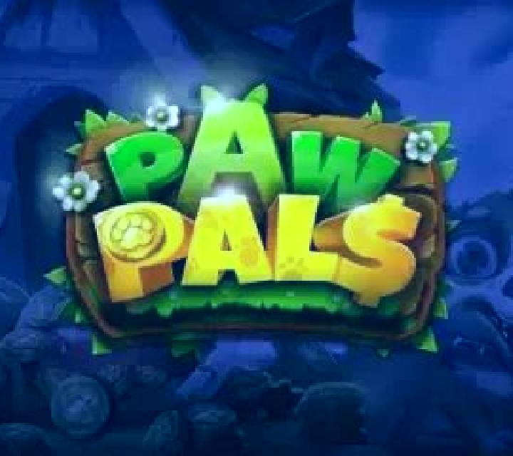 Paw Pals slot