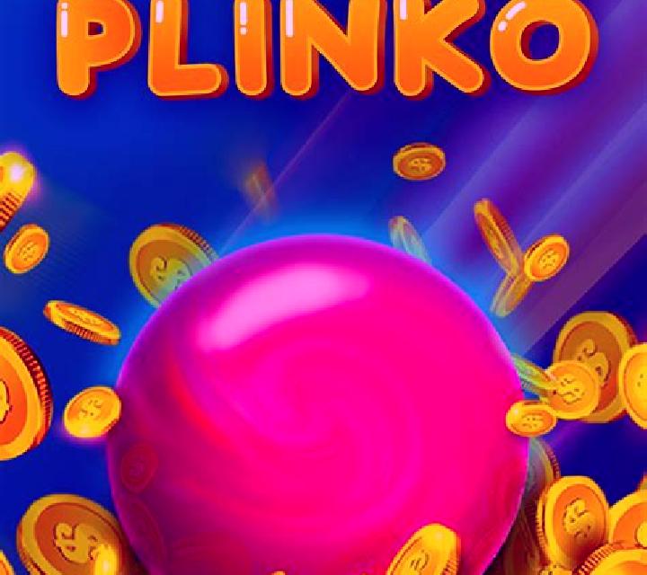 Pawsome Plinko slot game