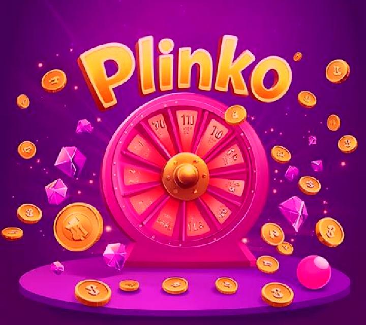 Pawsome Plinko slot machine