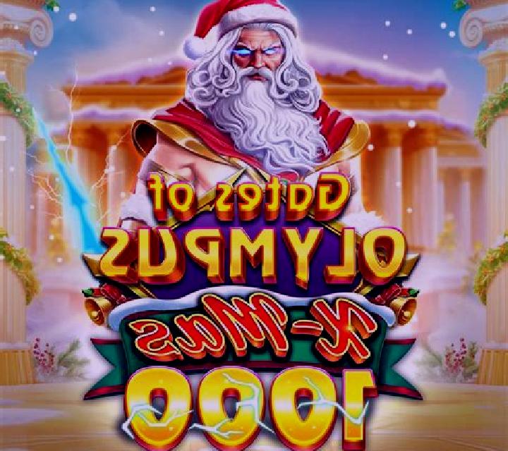 Pawsome Xmas online slot