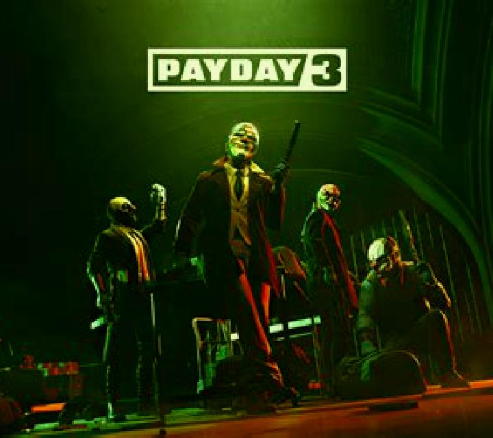 Pay Day (Greentube) online slot