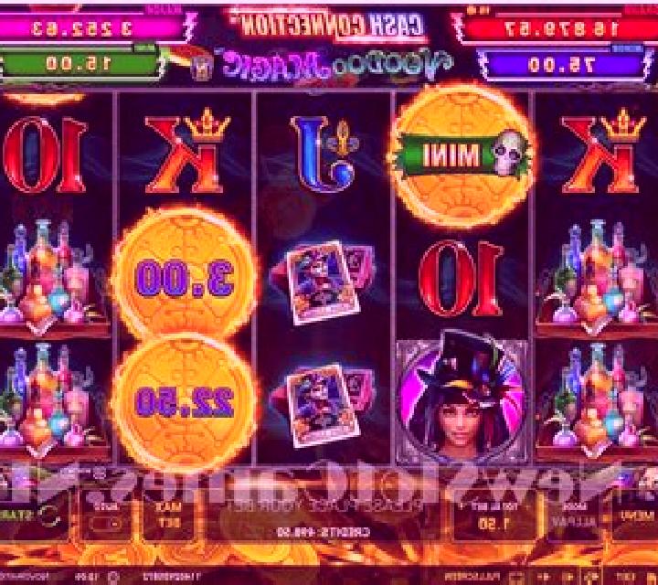 Pay Day (Greentube) slot machine