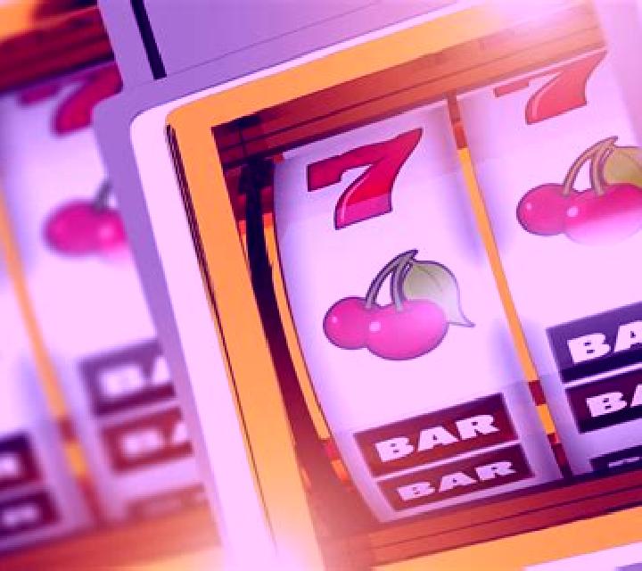 Pay Dirt (esball) slot machine