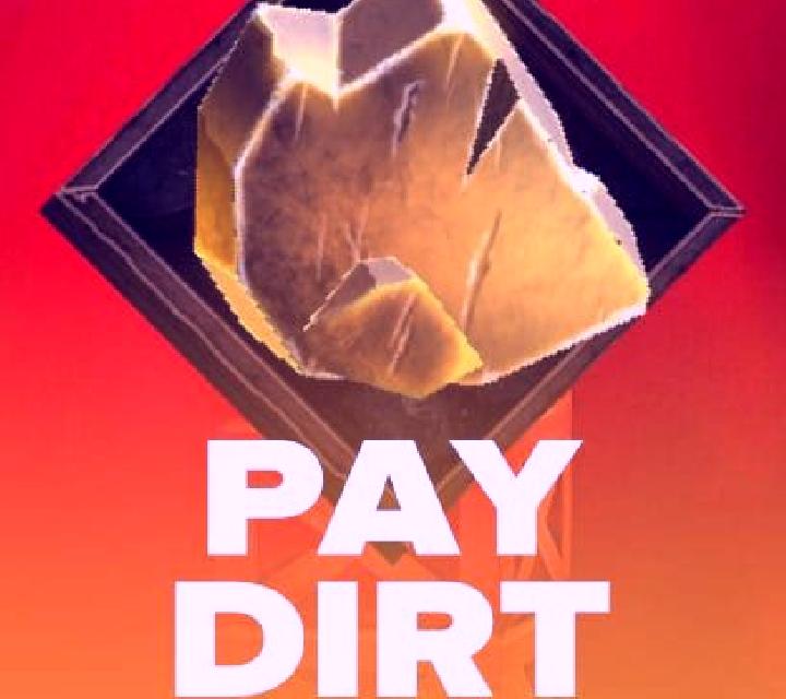 Pay Dirt (esball) slot
