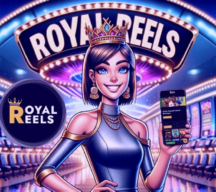 Pay Dirt With Fusion Reels online slot
