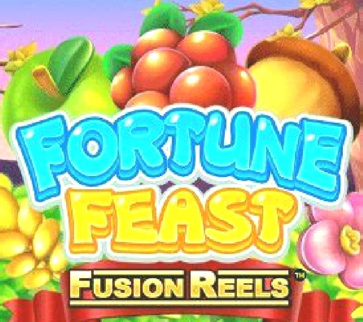 Pay Dirt With Fusion Reels slot game