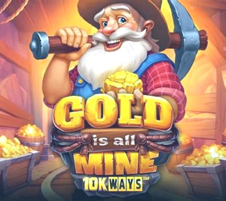 Pay Pig 10K WAYS online slot
