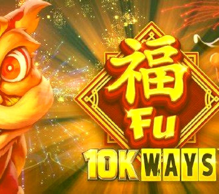 Pay Pig 10K WAYS slot game