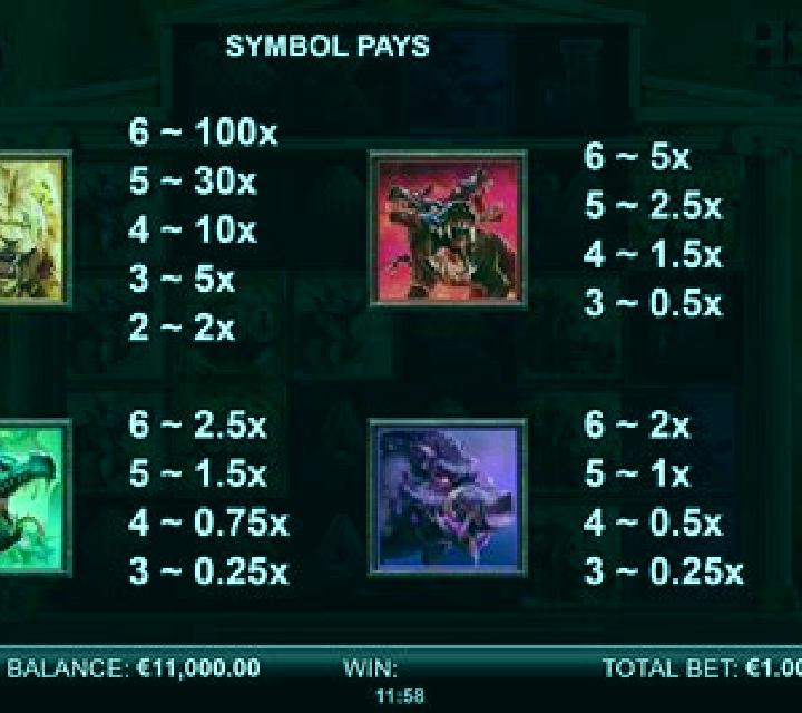 Pay Pig 10K WAYS slot